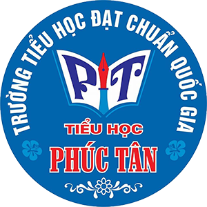 Phúc Tân Logo